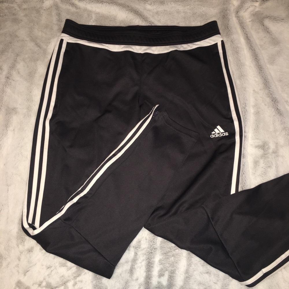 Adidas Soccer Pants